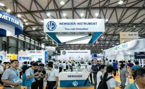 Newgoer | Leading Manufacturer of Food Metal Detectors