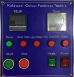 Rotawash Color Fastness Tester
