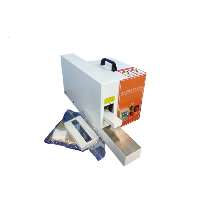 AATCC Crock Meter