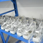 AATCC Crock Meter