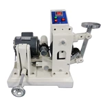 AKRON Abrasion Testing Machine