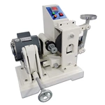 AKRON Abrasion Testing Machine