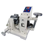 AKRON Abrasion Testing Machine