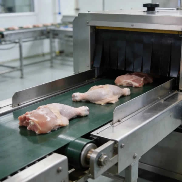 Meat & Poultry Processing