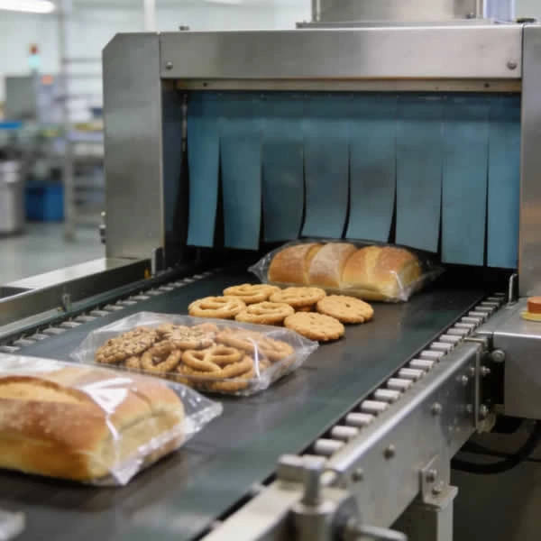 Bakery & Snack Products