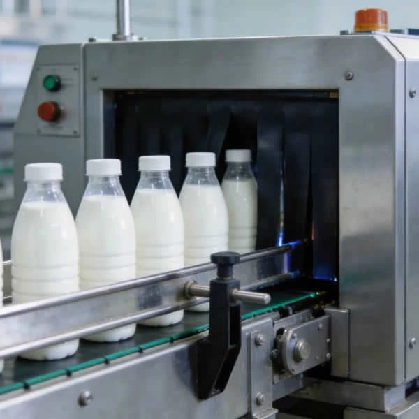 Dairy & Beverage Industry