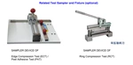 Automatic Compression Testing Machine
