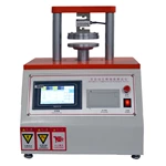 Automatic Compression Testing Machine