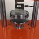Automatic Compression Testing Machine