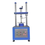 Automatic Torsion Test Machine