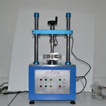 Automatic Torsion Test Machine