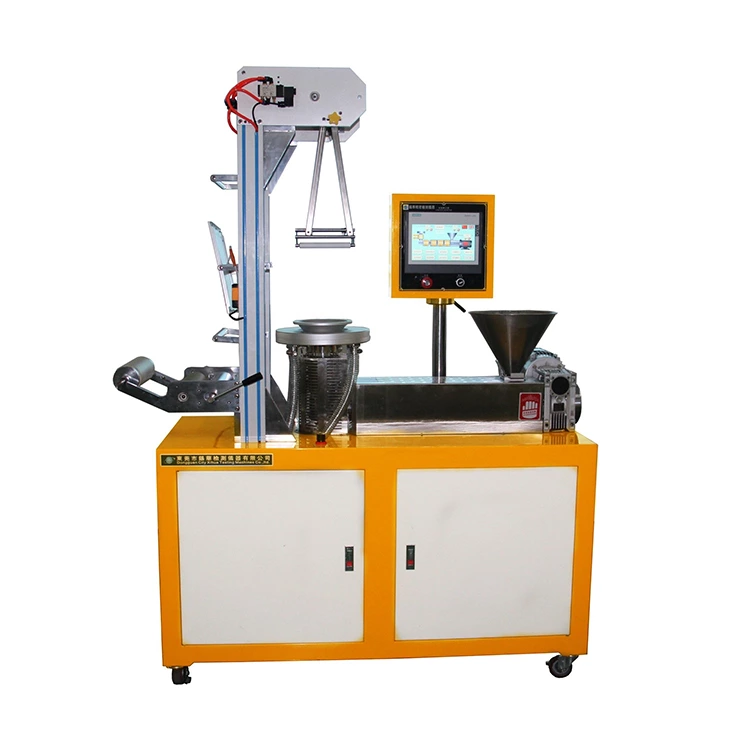 Blown Film Machine