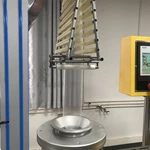 Blown Film Machine