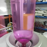 laboratory plastic extruder
