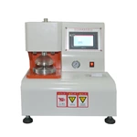 Paper Bursting Strength Testing Machine