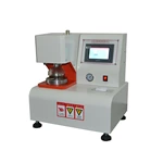 Paper Bursting Strength Testing Machine