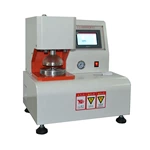 Paper Bursting Strength Testing Machine