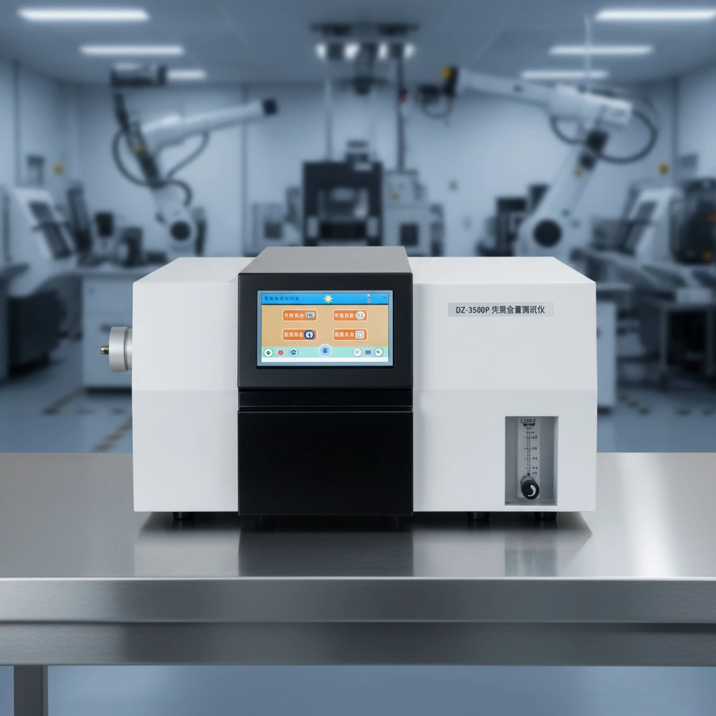carbon black content tester