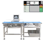 Conveyor Checkweigher