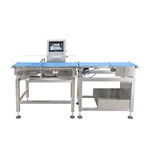 Conveyor Checkweigher