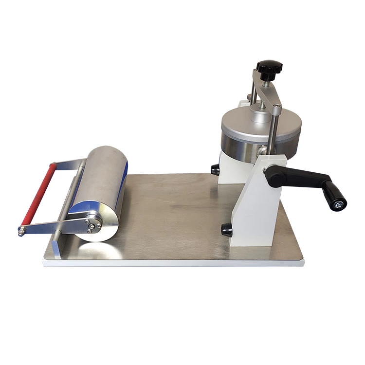 Cobb Water Absorption Tester