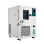Constant Temperature Humidity Chamber