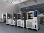 Constant Temperature Humidity Chamber