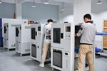 Constant Temperature Humidity Chamber