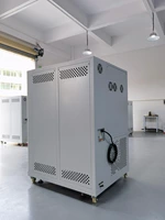Constant Temperature Humidity Chamber