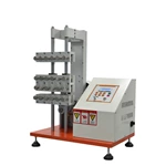 Demattia Flexing Fatigue Tester