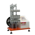 Demattia Flexing Fatigue Tester