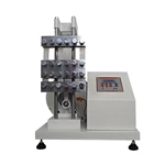 Demattia Flexing Fatigue Tester