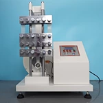 Demattia Flexing Fatigue Tester