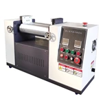 Open Mill Rubber Mixing Machine