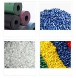 Open Mill Rubber Mixing Machine