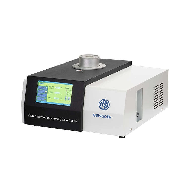 Differential Scanning Calorimeter