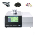 Differential Scanning Calorimeter