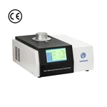 differential thermal analyzer