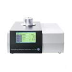 differential thermal analyzer
