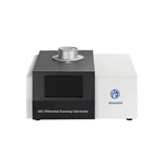 differential thermal analyzer