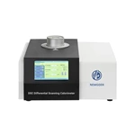 differential thermal analyzer