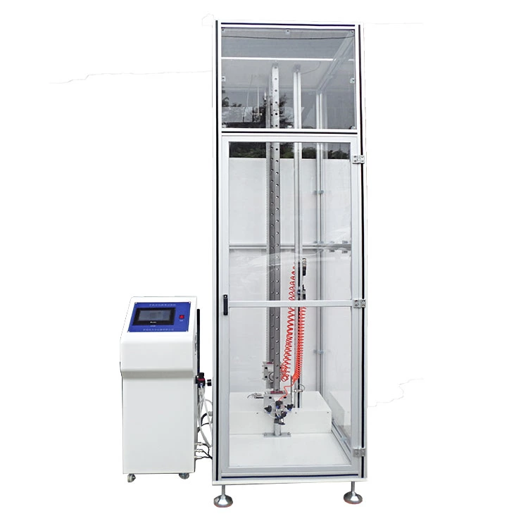 Mobile Phone Directional Drop Life Tester