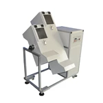 Double Tumbling Barrel Drop Tester