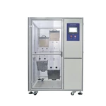 Double Tumbling Barrel Drop Tester