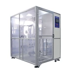 Double Tumbling Barrel Drop Tester