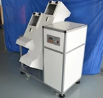 Double Tumbling Barrel Drop Tester