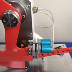 Paper Elmendorf Tearing Testing Machine