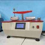 Fabric Circular Locus Pilling Tester