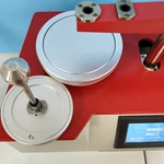 Fabric Circular Locus Pilling Tester