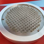 Fabric Circular Locus Pilling Tester